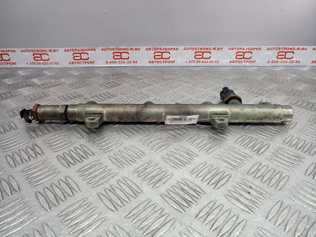

Рампа топливная Renault Laguna 2, Laguna 2