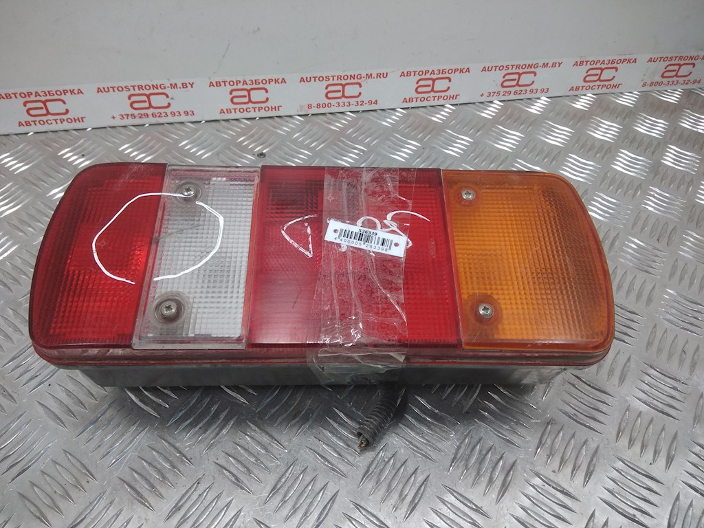 

Фонарь габаритный правый Volkswagen T5, T5
