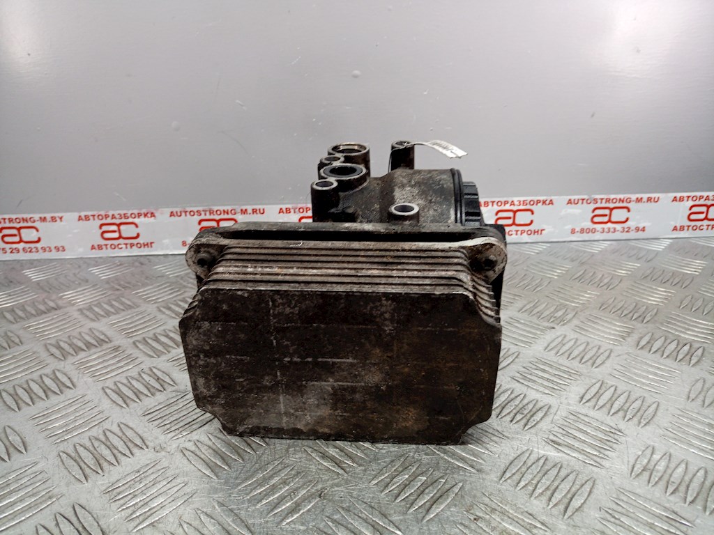 

Корпус масляного фильтра Ford Mondeo 3, Mondeo 3