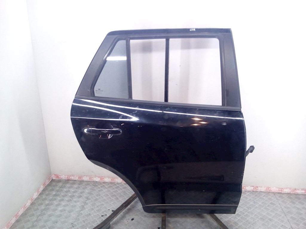 

Дверь задняя правая Hyundai Santa Fe (CM), Santa Fe (CM)