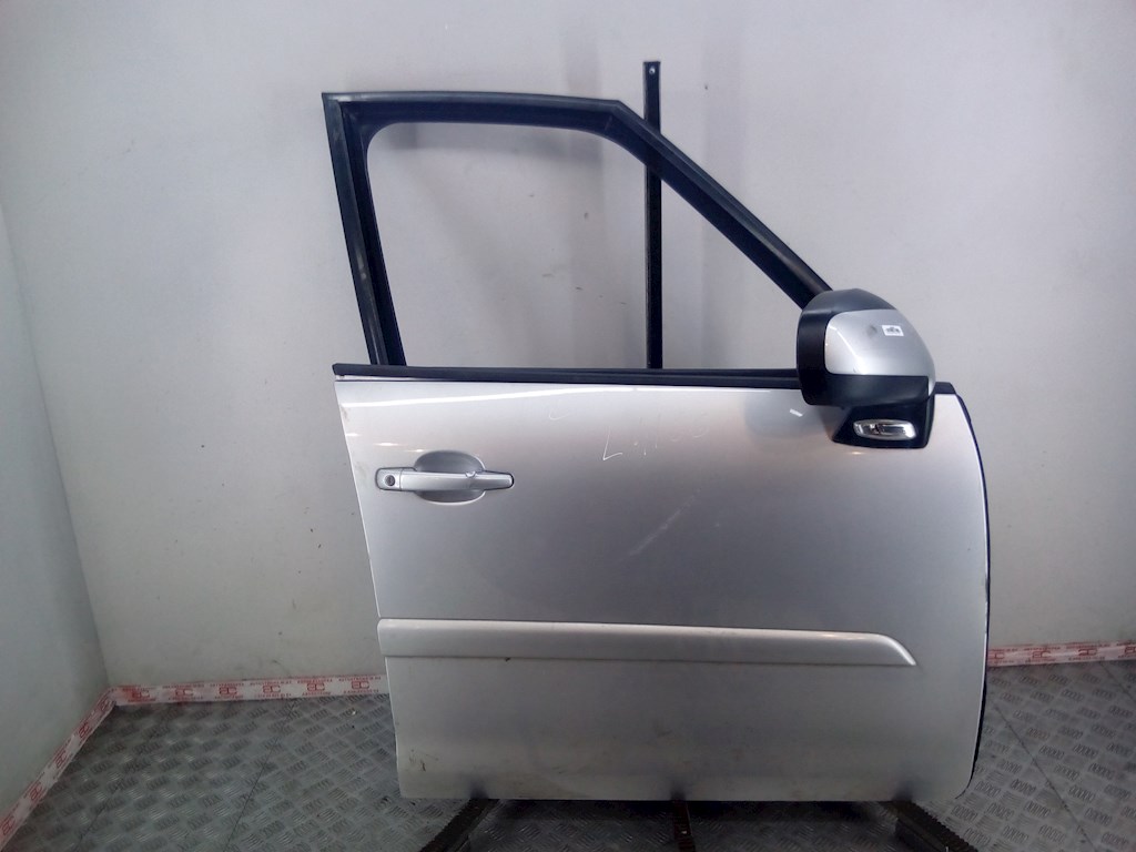 

Дверь передняя правая Citroen C4 Picasso 1, C4 Picasso 1