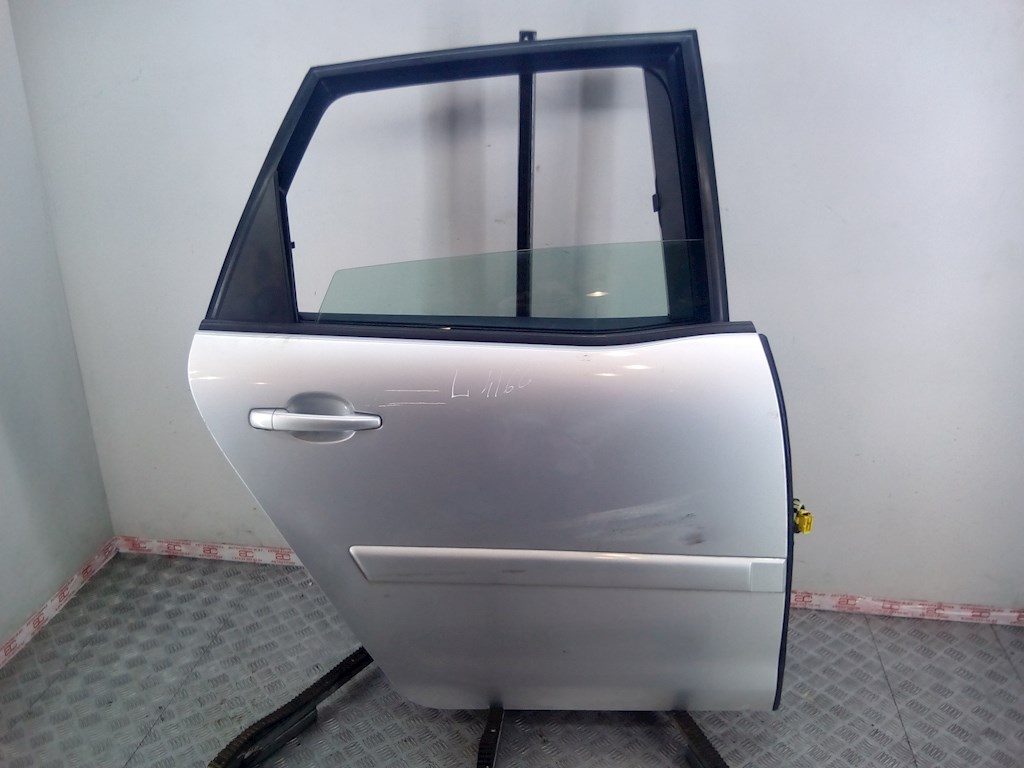 

Дверь задняя правая Citroen C4 Picasso 1, C4 Picasso 1