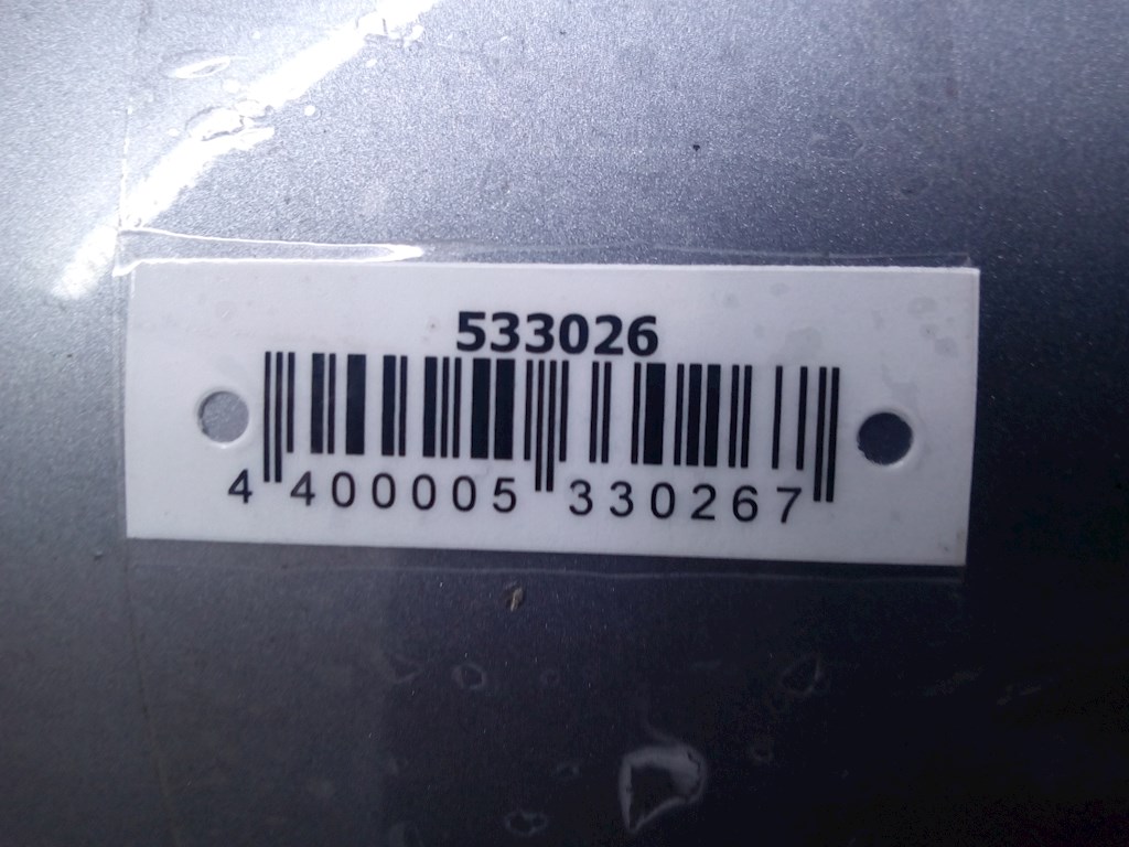 

Зеркало боковое левое Audi A4 B7, A4 B7