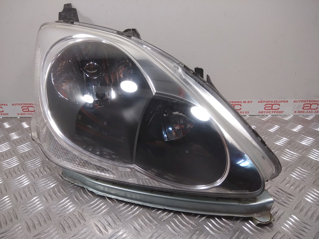 

Фара передняя правая Honda Civic 7, Civic 7