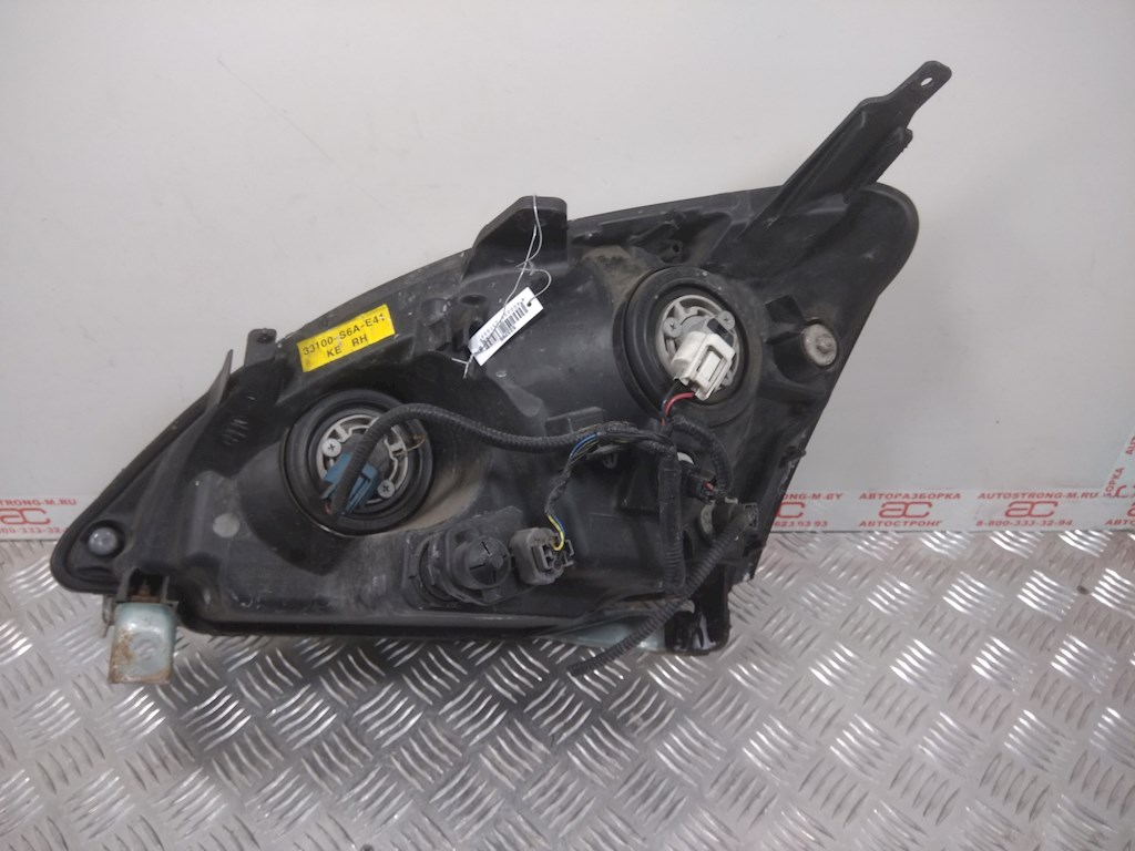

Фара передняя правая Honda Civic 7, Civic 7