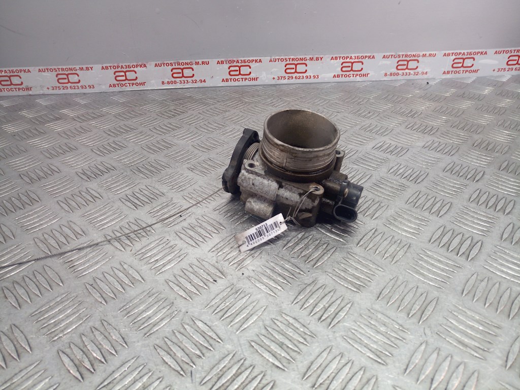 

Заслонка дроссельная Volvo S40 V40 1, S40 V40 1
