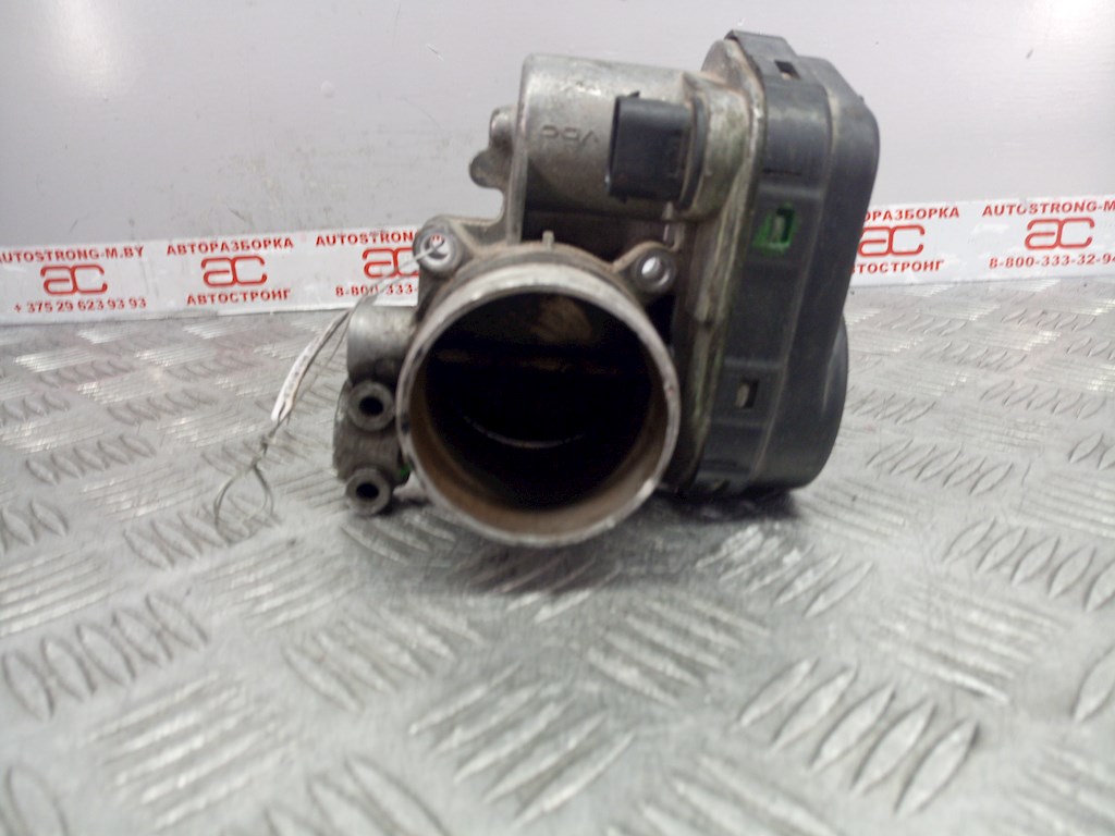 

Заслонка дроссельная Mercedes W168 (A Class), W168 (A Class)