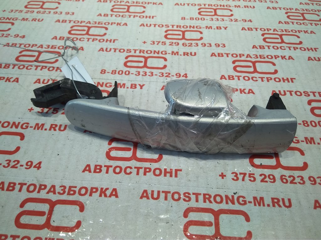 

Ручка двери наружная задняя правая Volkswagen Passat 5, Passat 5
