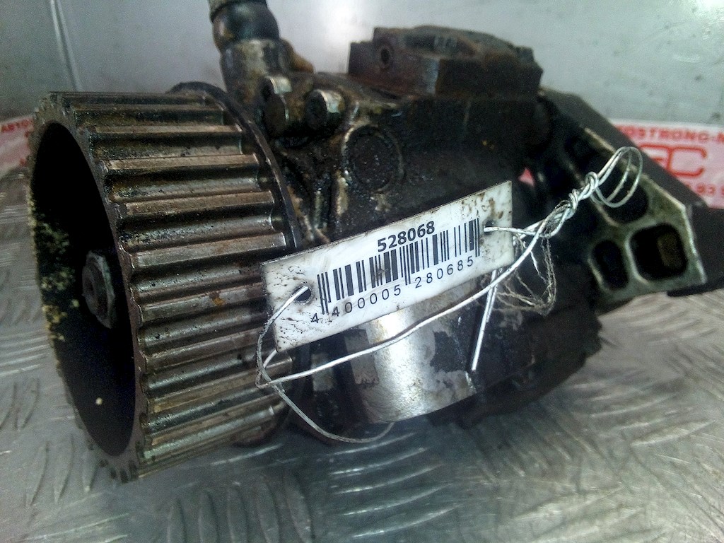 

ТНВД дизель Renault Megane 2, Megane 2