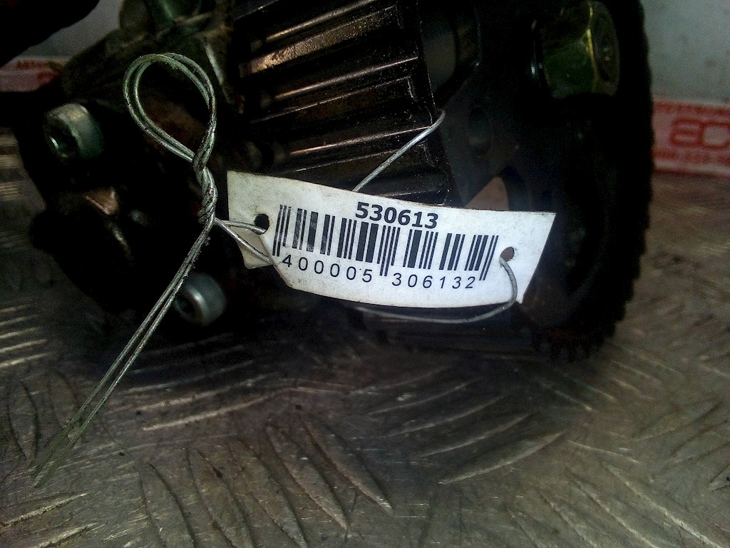 

ТНВД дизель Mazda 6 GG, 6 GG