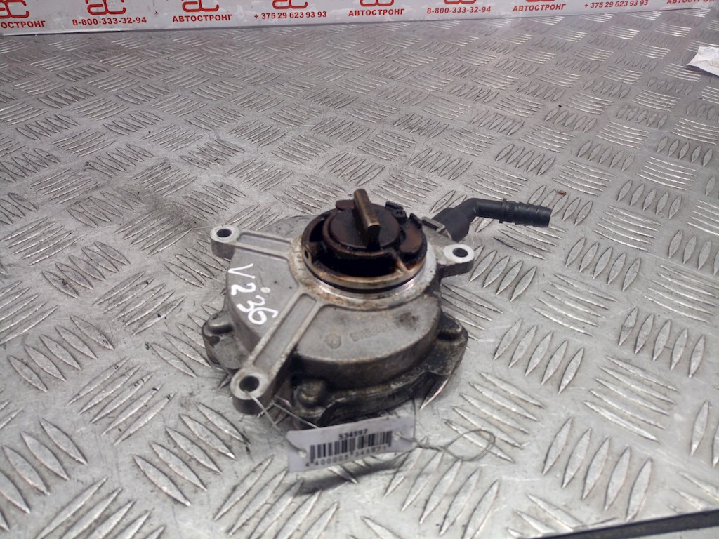 

Насос вакуумный Seat Leon 2, Leon 2