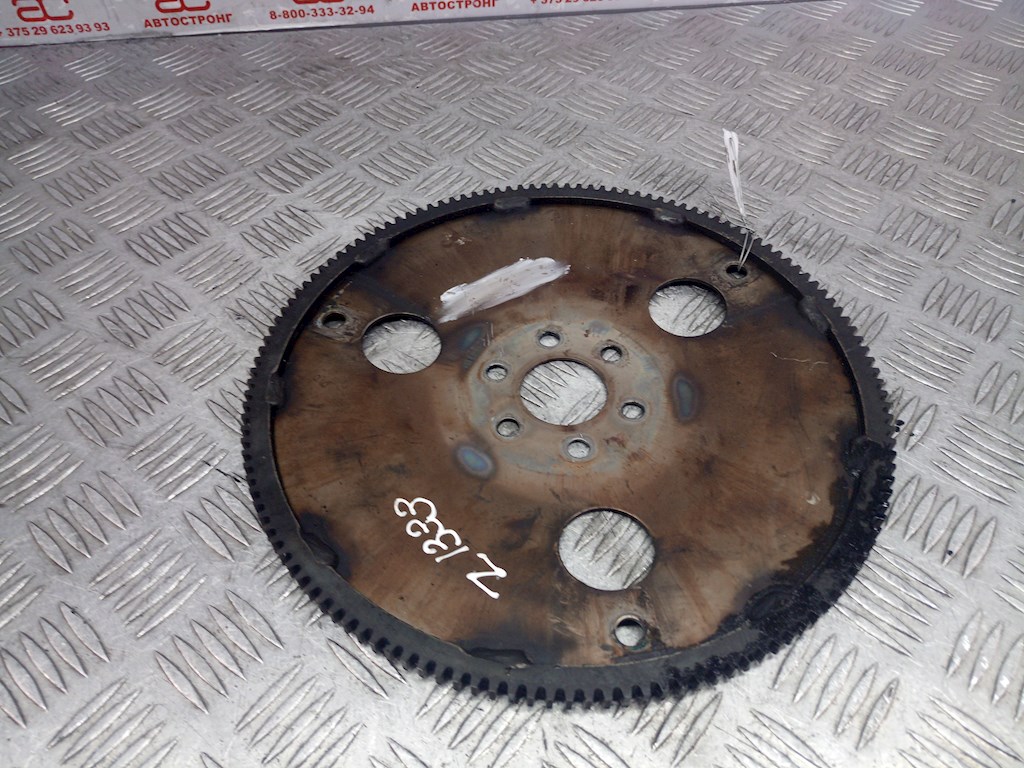 

Венец зубчатый маховика Opel Vectra B, Vectra B