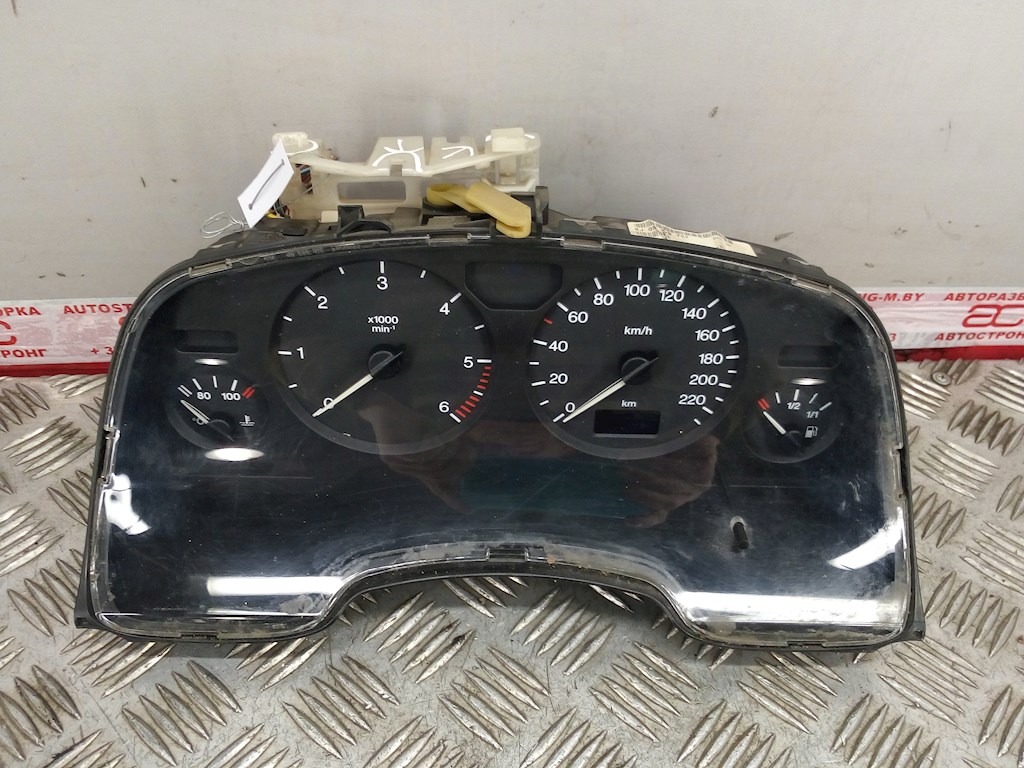 

Панель приборная (щиток приборов) Opel Zafira A, Zafira A