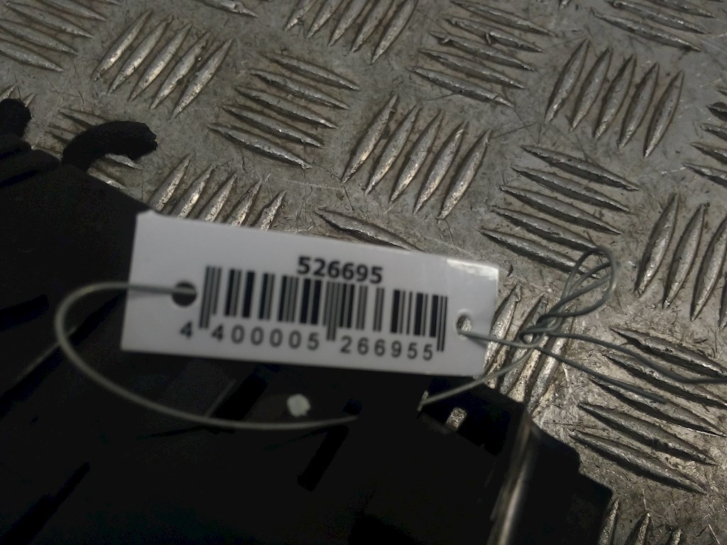 

Переключатель печки Audi A4 B6, A4 B6