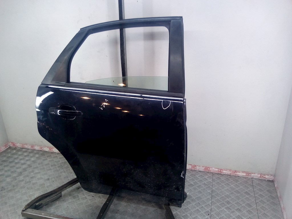 

Дверь задняя правая Ford Focus 2, Focus 2