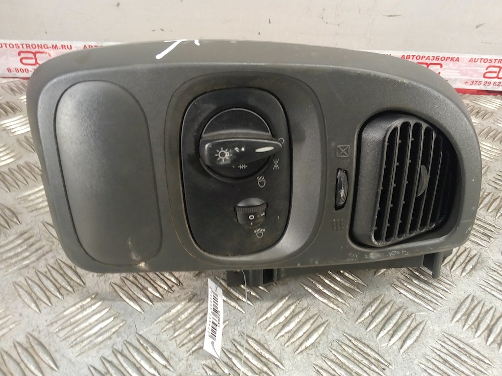 

Переключатель света Ford Transit 4, Transit 4