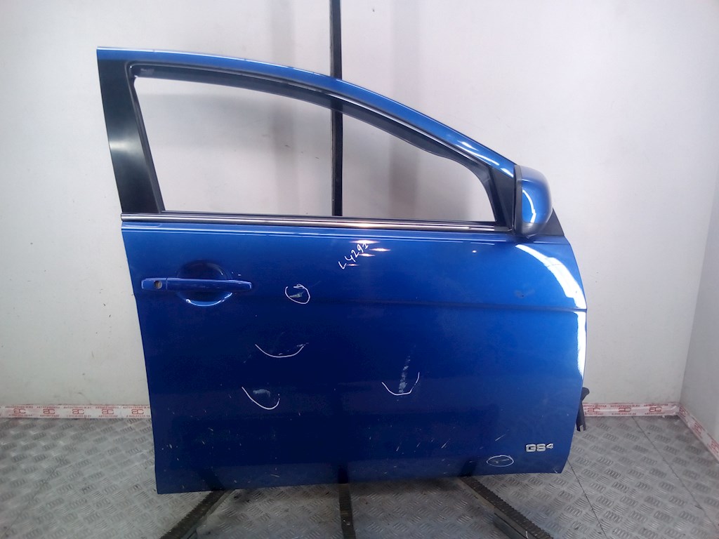 

Дверь передняя правая Mitsubishi Lancer 10, Lancer 10