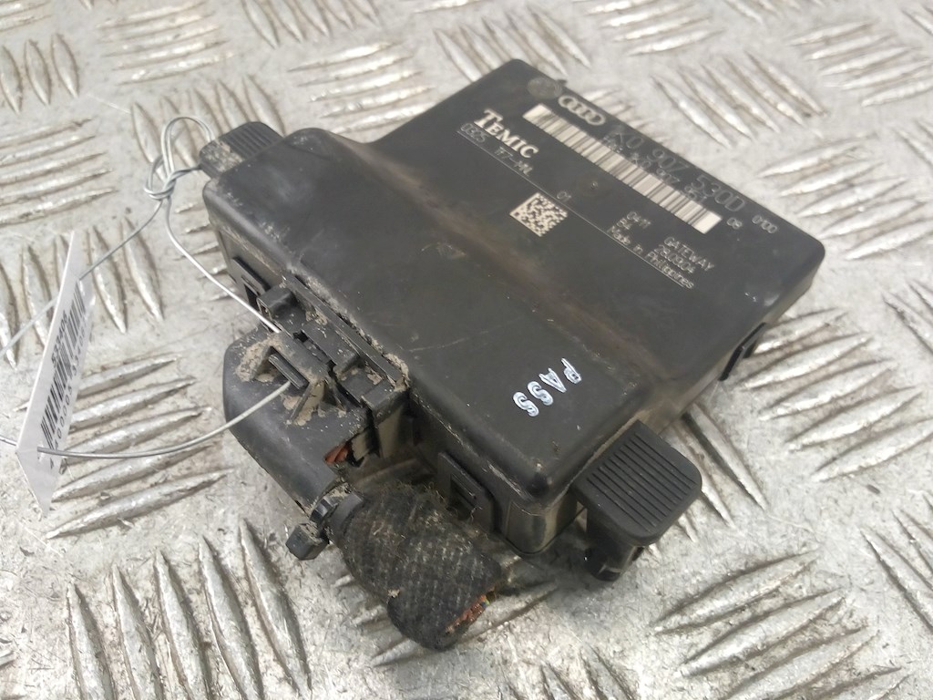 

Блок комфорта Audi A3 8L, A3 8L