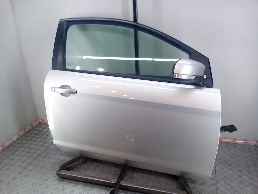 

Дверь передняя правая Ford Focus 2, Focus 2