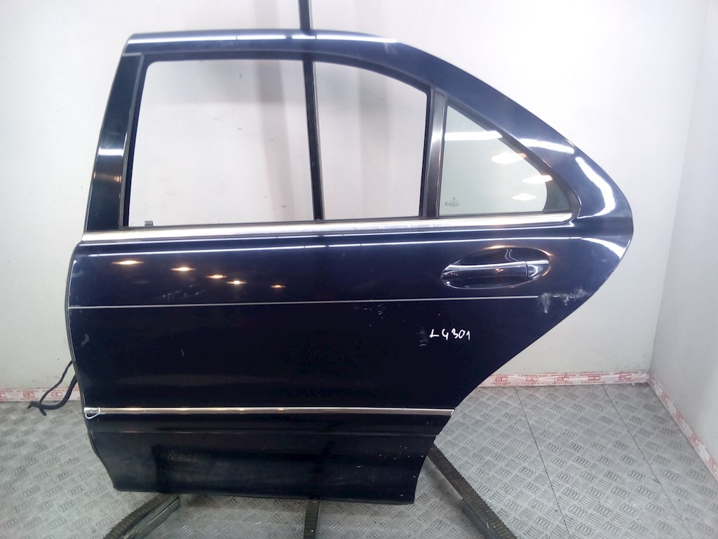 

Дверь задняя левая Mercedes W220 (S class), W220 (S class)