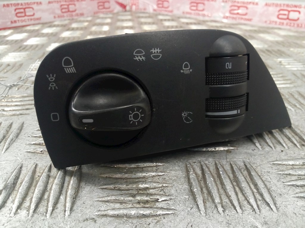 

Переключатель света Volkswagen Polo 3, Polo 3