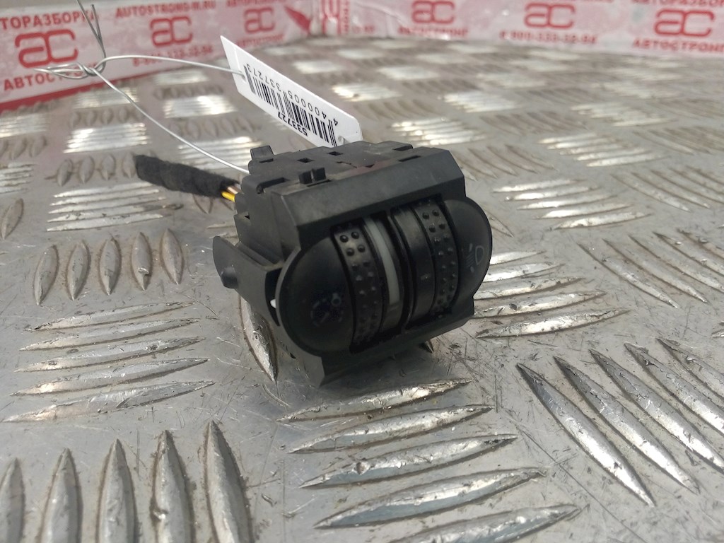 

Кнопка корректора фар Volkswagen Passat 5, Passat 5