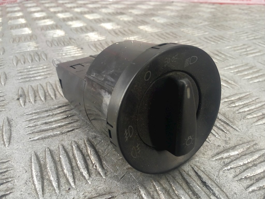 

Переключатель света Skoda Octavia 1U, Octavia 1U