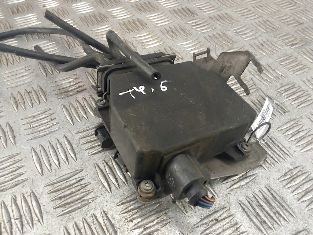 

Клапан электромагнитный Volkswagen Passat 6, Passat 6