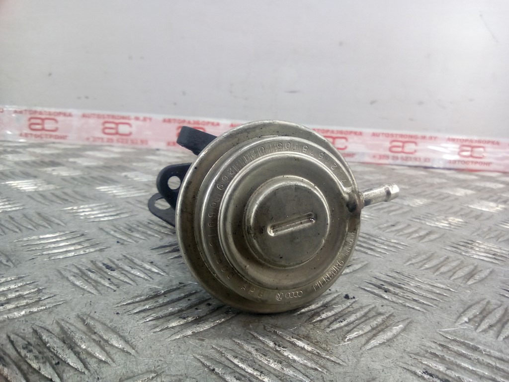 

Клапан ЕГР Volkswagen Passat 5 GP, Passat 5 GP