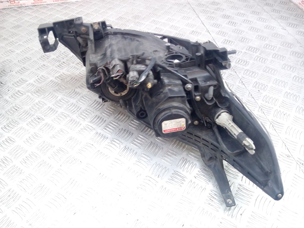 

Фара передняя левая Mazda 5 CR, 5 CR