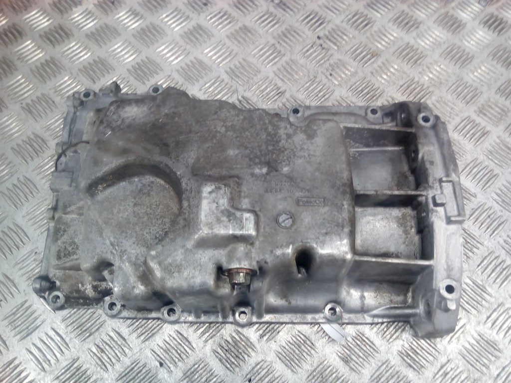 

Поддон двигателя Mazda 6 GH, 6 GH