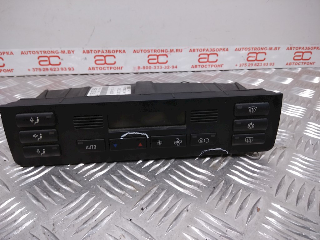 

Переключатель печки BMW 3 Series (E46), 3 Series (E46)