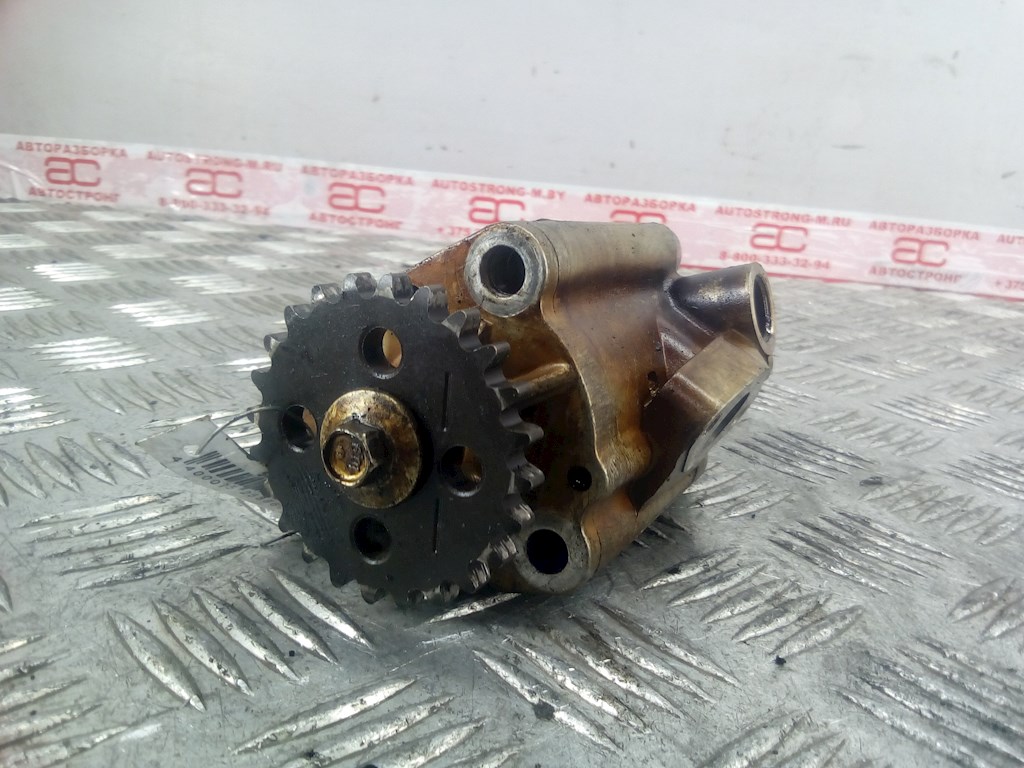 

Насос масляный Mazda 6 GH, 6 GH