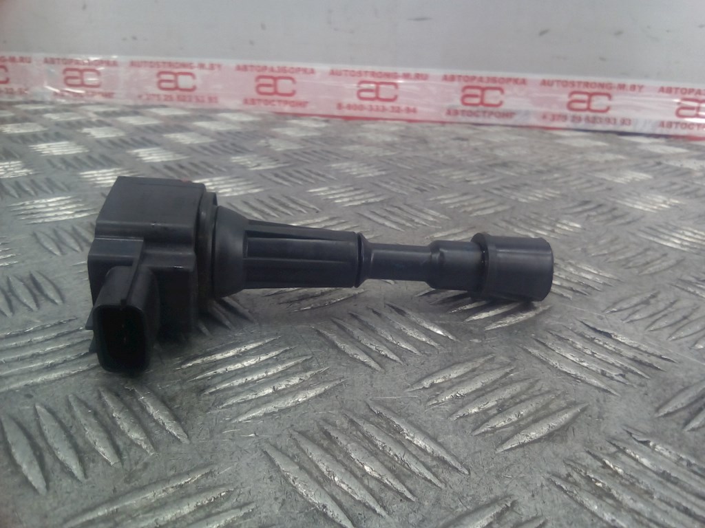 

Катушка зажигания Mazda 3 BK, 3 BK