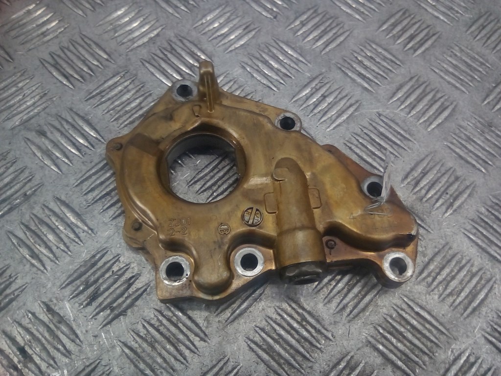 

Насос масляный Mazda 3 BK, 3 BK