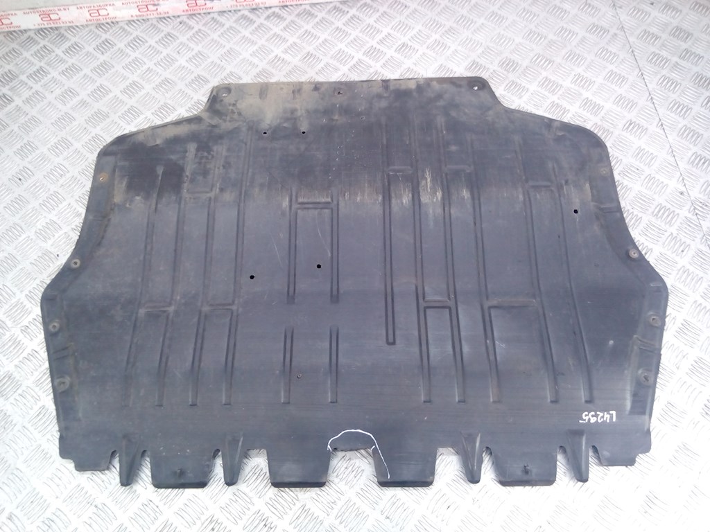 

Защита картера (двигателя) Audi A3 8P, A3 8P