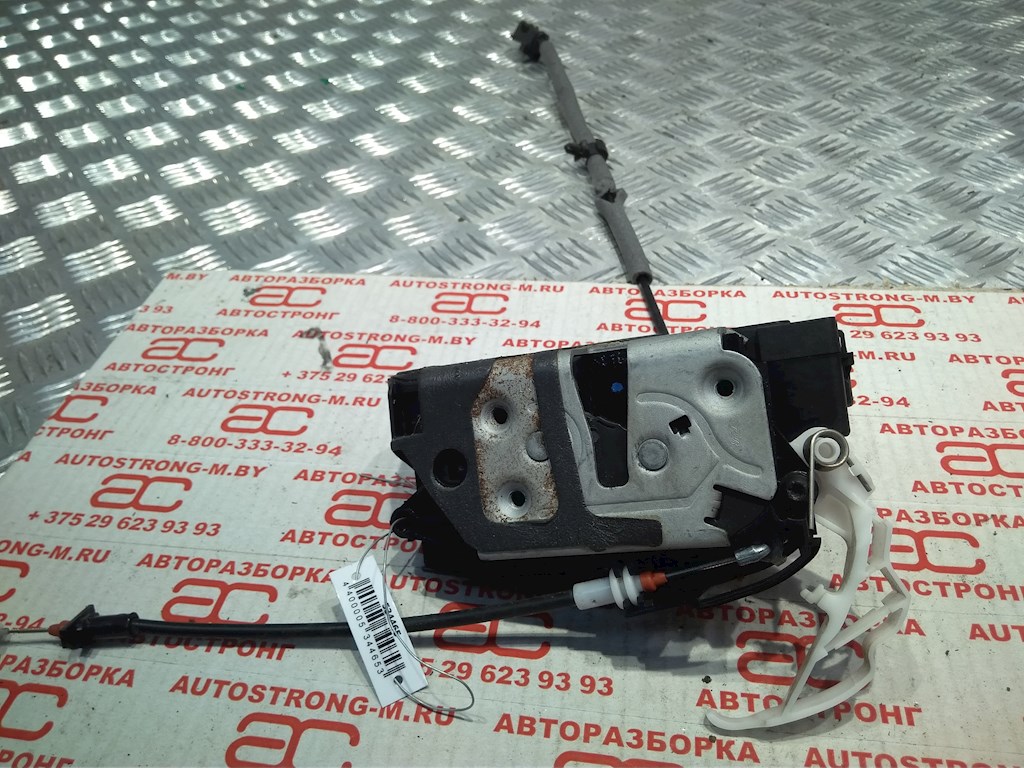 

Замок двери задней левой Ford Focus 3, Focus 3