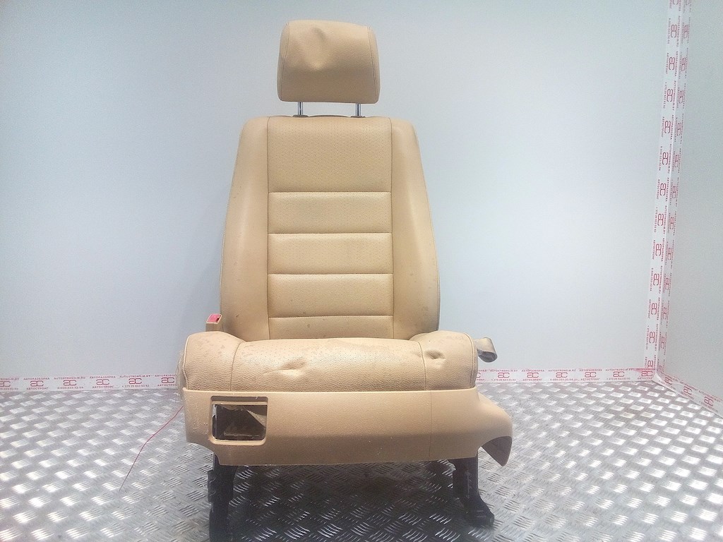 

Сиденье переднее левое Volkswagen Touareg, Touareg