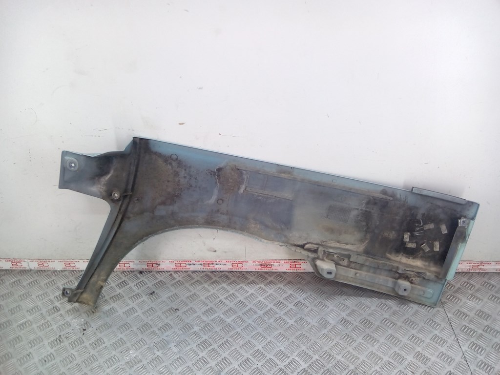 

Крыло заднее правое Citroen C8, C8