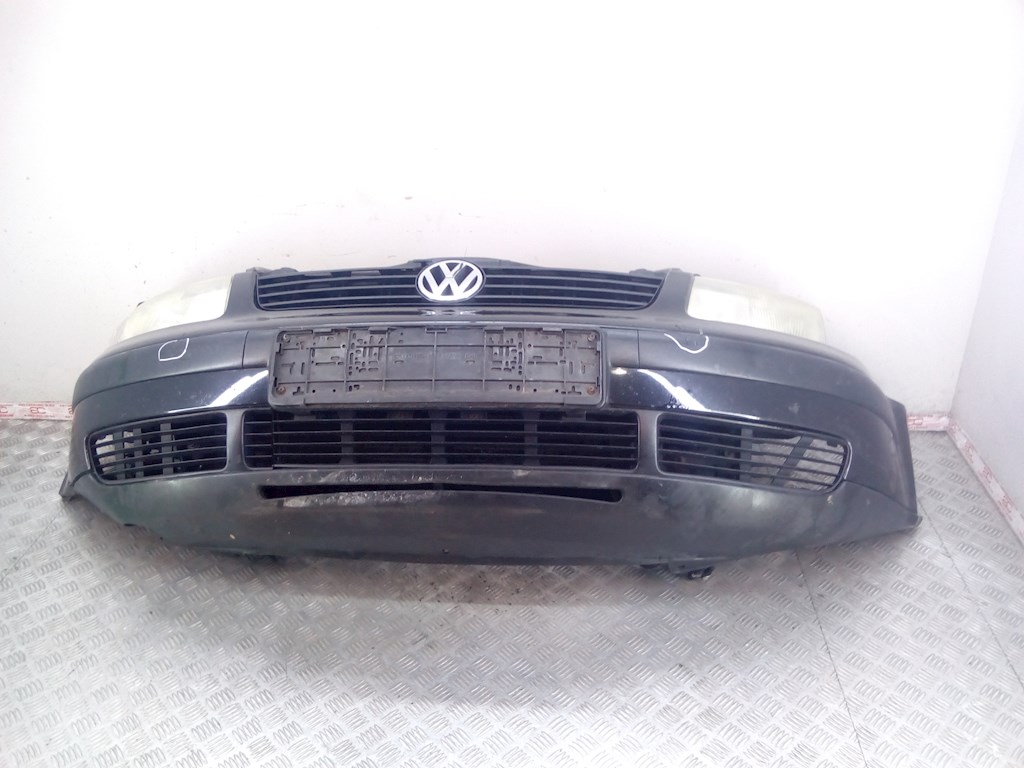 

Передняя часть (ноускат) в сборе Volkswagen Passat 5, Passat 5