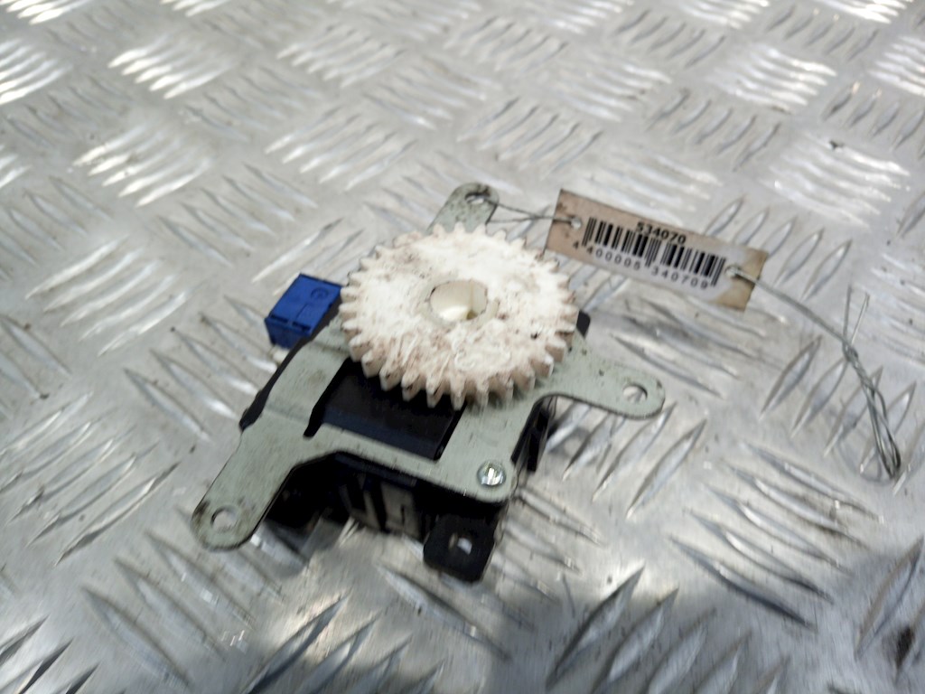 

Электропривод (сервопривод) Toyota Rav4 3, Rav4 3