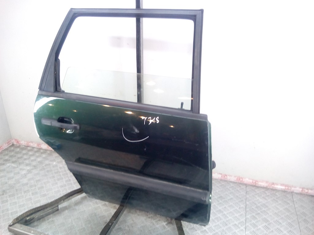 

Дверь задняя правая Volkswagen Passat 4, Passat 4
