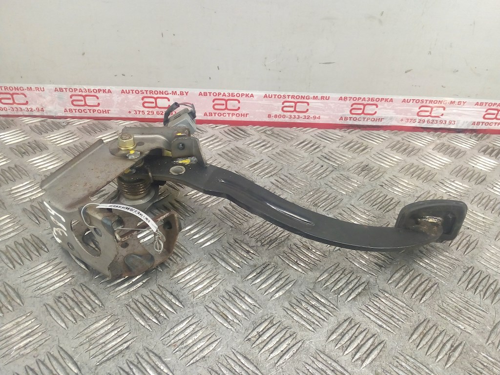 

Педаль сцепления Hyundai Getz 1, Getz 1
