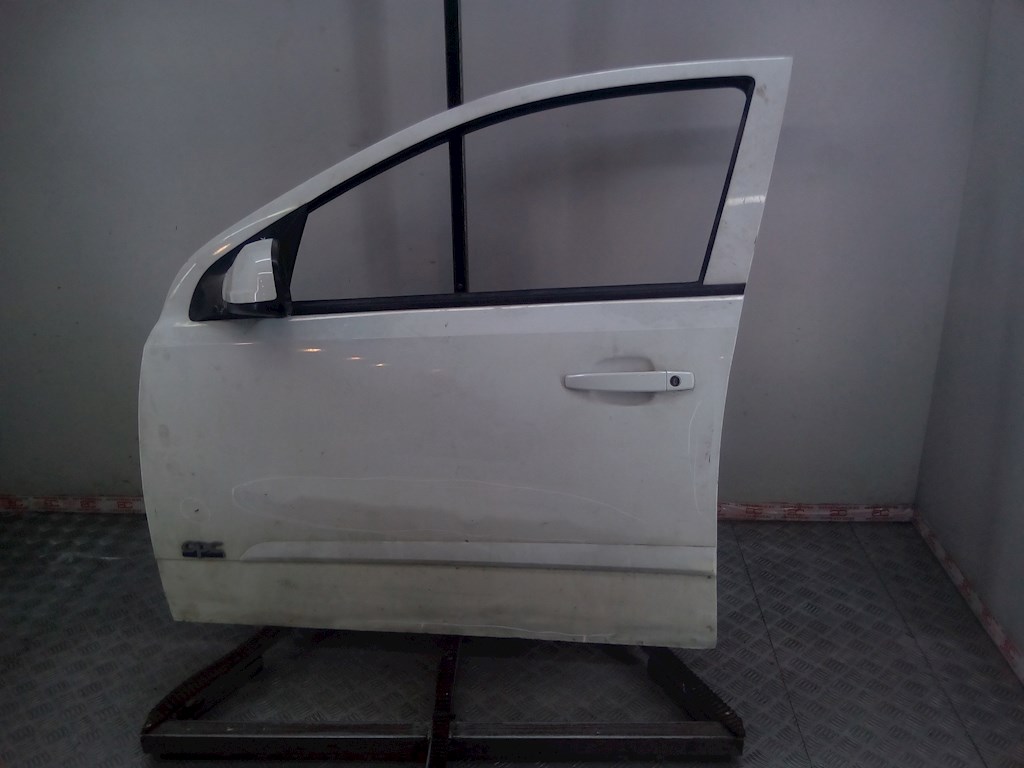 

Дверь передняя левая Opel Astra H, Astra H