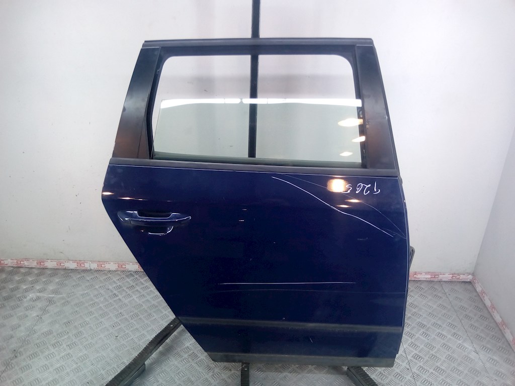 

Дверь задняя правая Volkswagen Passat 6, Passat 6