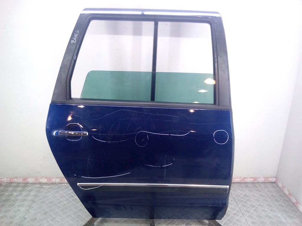 

Дверь задняя правая Volkswagen Sharan, Sharan