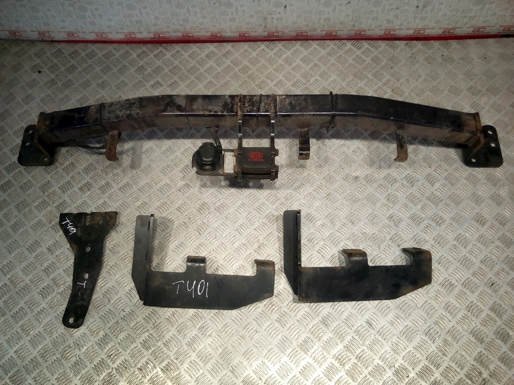 

Фаркоп (прицепное устройство) Kia Carnival (Sedona) 2, Carnival (Sedona) 2