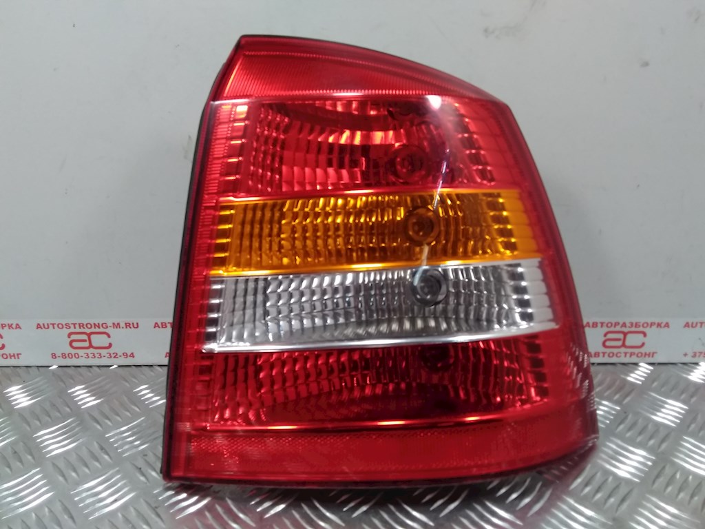 

Фонарь задний правый Opel Astra G, Astra G