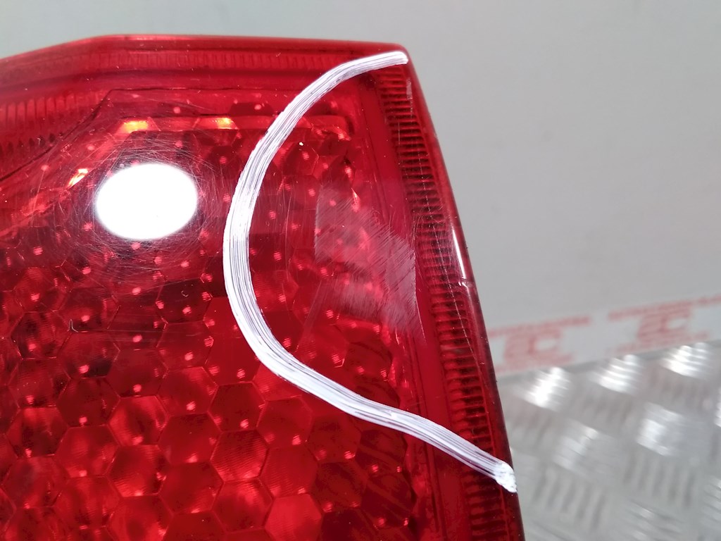 

Фонарь задний левый Skoda Octavia 1Z, Octavia 1Z