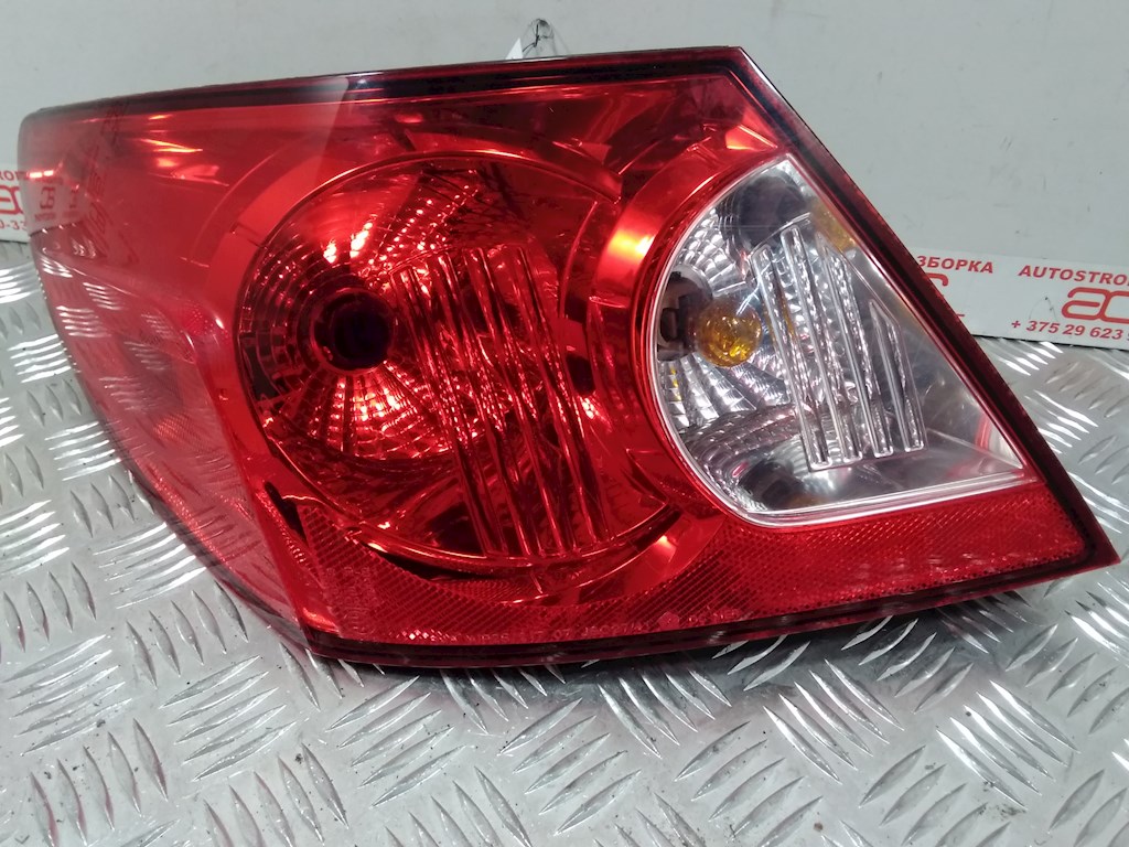 

Фонарь задний левый Chrysler Sebring (JS), Sebring (JS)